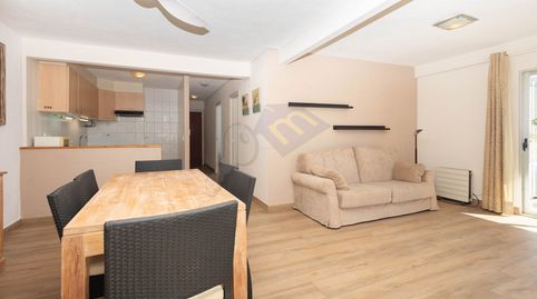 Foto 4 de Apartamento en venta en Rosa de Los Vientos, 11, Zona Levante - Playa Fossa, Calpe / Calp