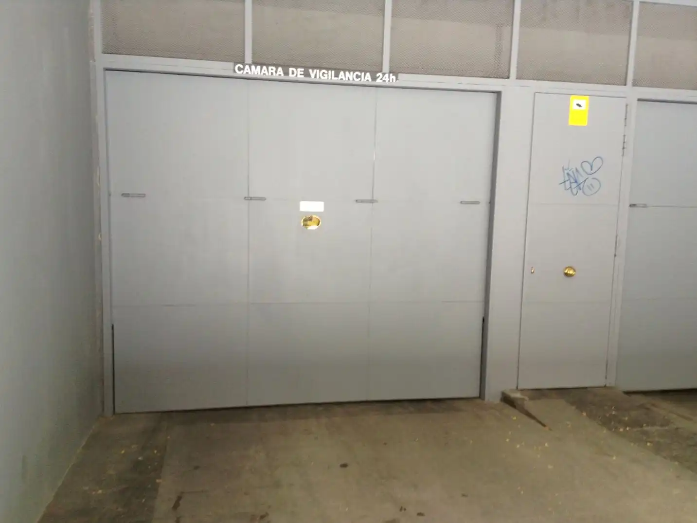 Garage for rent in Barcelona, Barcelona