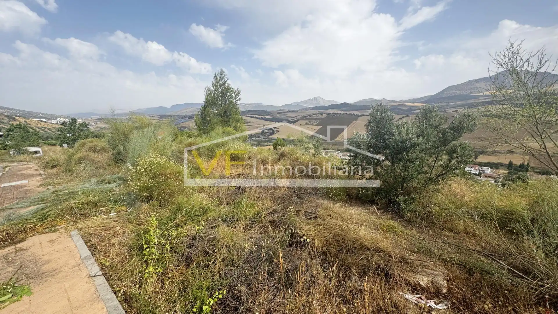 Terreno residencial en venta en PP.7-SIERRA DEL PARAISO, imagen 2