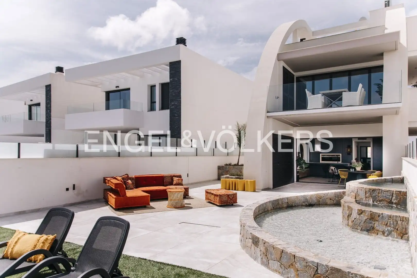 Flat with terrace for sale in Rojales, imagen 8