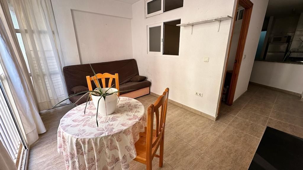 Flat for sale in Avenida REI JAUME I, Centro Urbano, Benidorm
