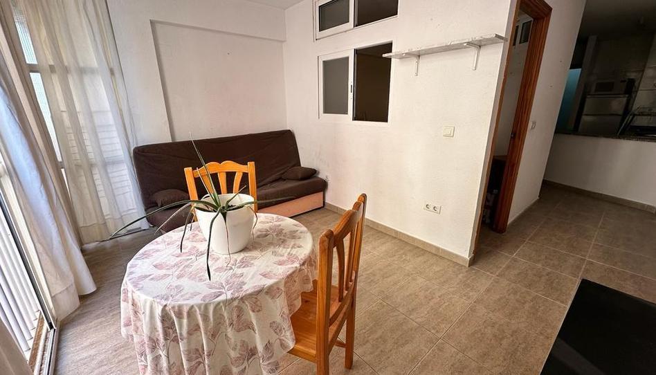 Photo 1 of Flat for sale in Avenida Rei Jaume I, Centro Urbano, Alicante