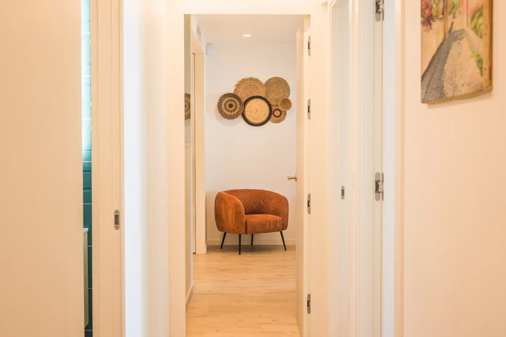 Apartament en venda en Pedreguer amb Aire condicionat, Calefacció i Terrassa