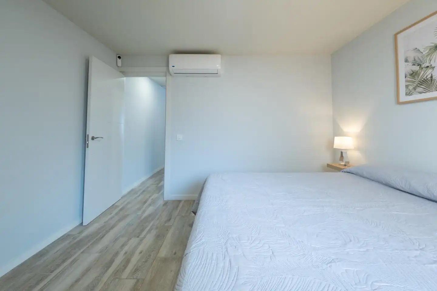 Bedroom of Flat for rent in San Bartolomé de Tirajana