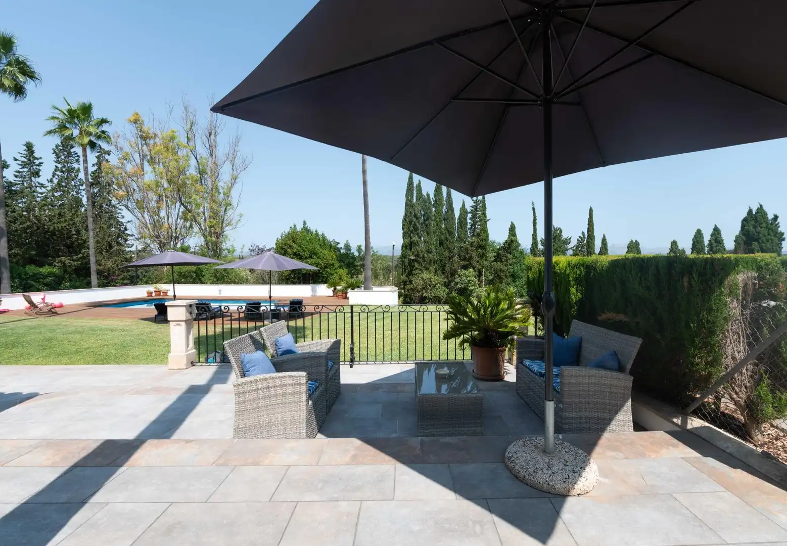 Casa rústica con terraza en venta en Llubí, imagen 12