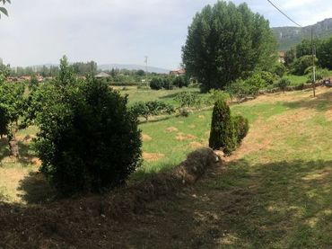 Terreni e lotti in vendita a Merindad de Montija