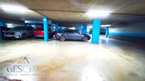 Photo 3 of Garage for sale in Carrer 8 de Març, El Centre, Esplugues de Llobregat