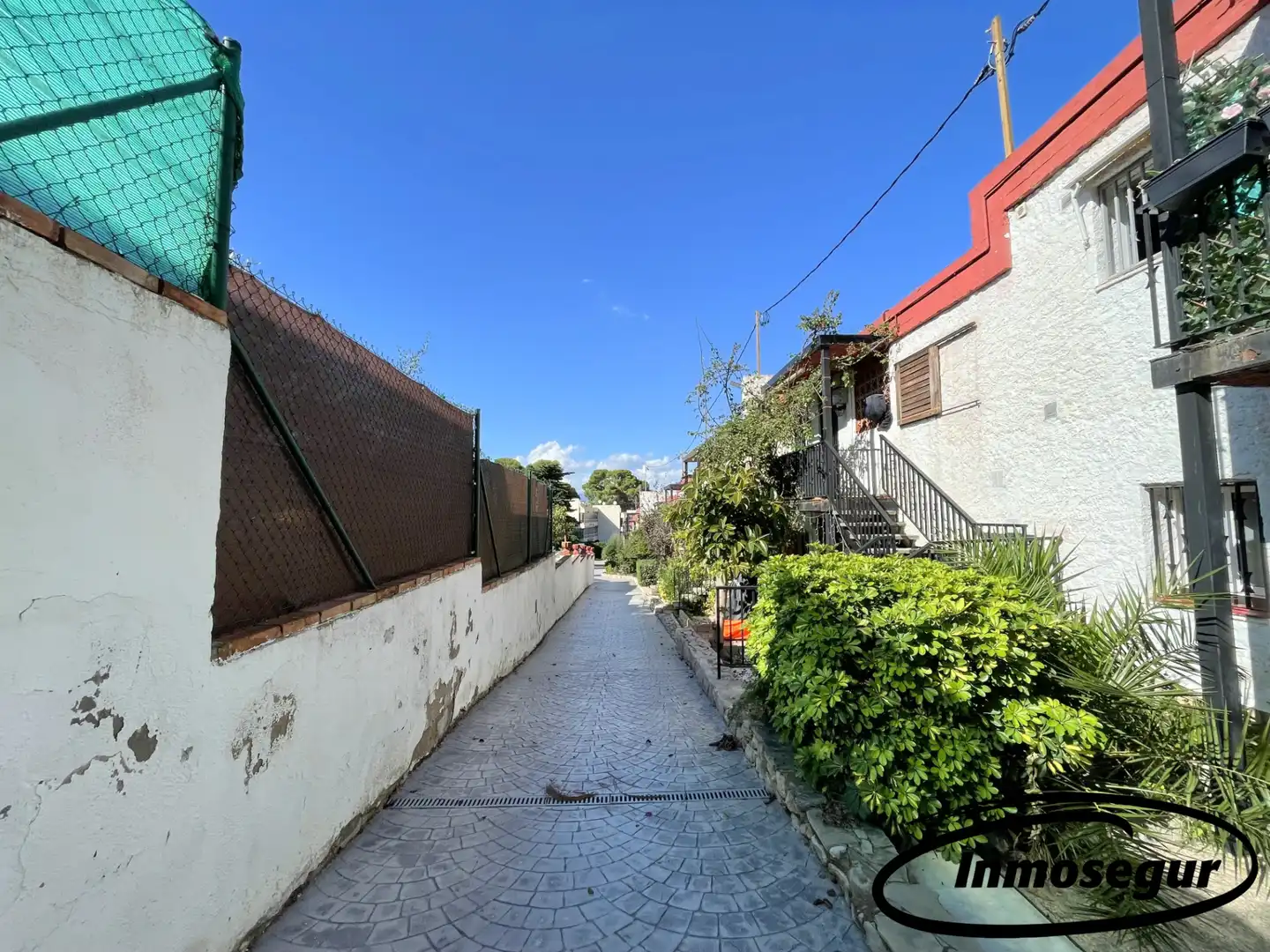 Apartamento con piscina en venta en Carrer del Pla de l'Era 6, imagen 35