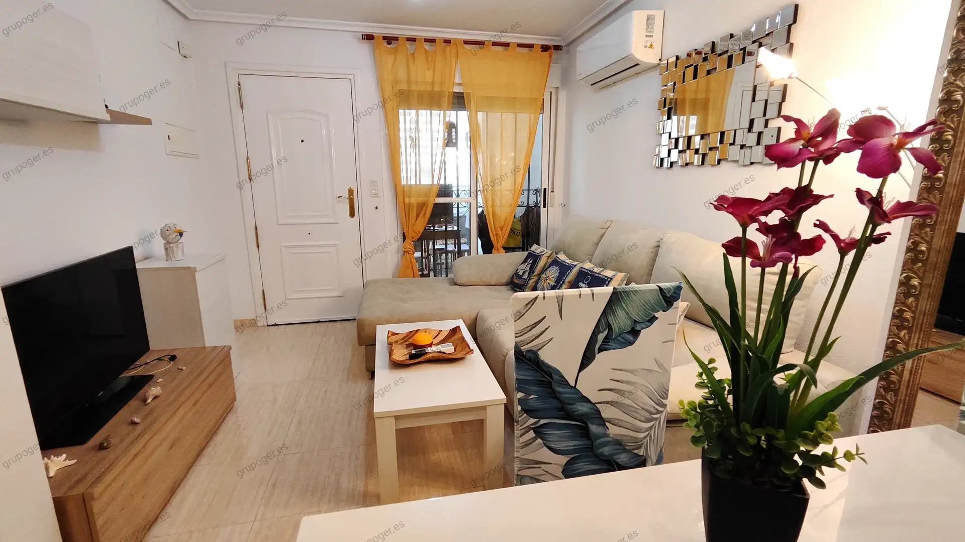 Flat for sale in Avenida Jardín, 47, Costa Caribe