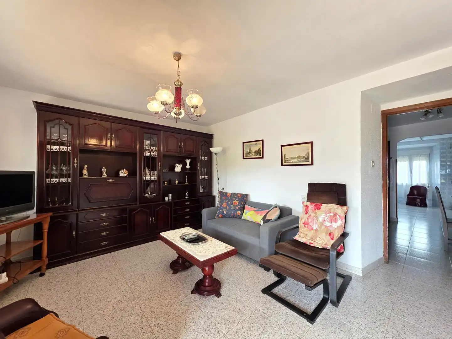 Maison jumelée à vendre à Leceñes - CR SI-11 VALDESOTO-CARBAYIN 634, imagen 10