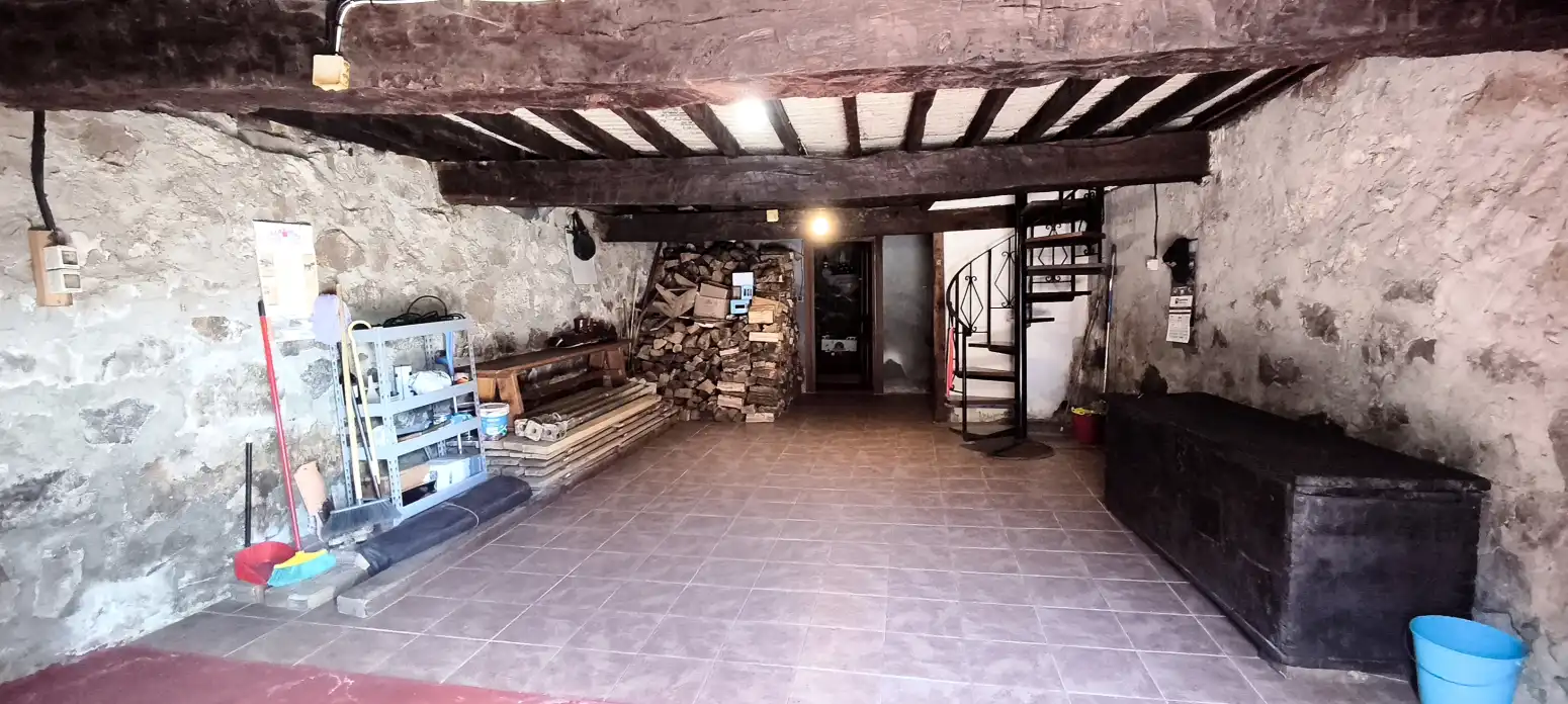 Casa bifamiliare con terrazza in vendita a Lamasón - BO CIRES 85, imagen 21