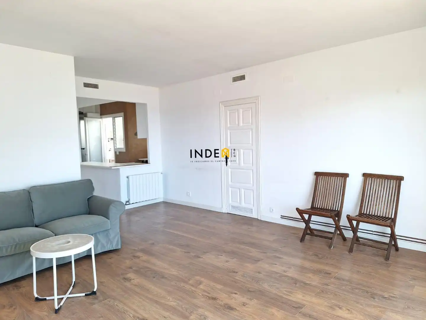 Dormitori de Apartament en venda en Sitges amb Aire condicionat