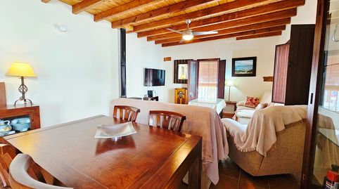 Foto 2 de Casa o xalet en venda a Calle San Juan, 2, Linares de la Sierra, Huelva