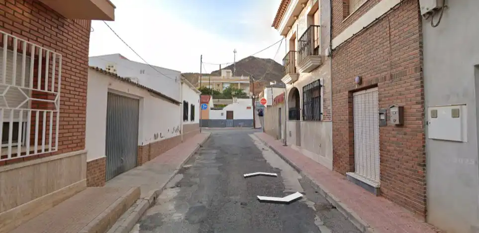 Nave industrial in vendita a Mazarrón Casco Urbano, imagen 2