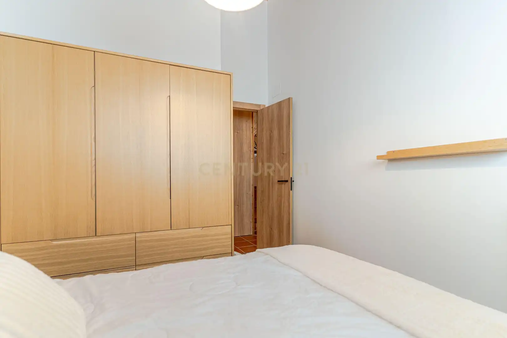 Habitación de Dúplex en venta en Zona alta