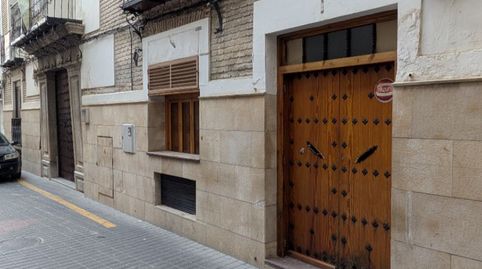 Foto 4 von Geschaftsraum zur Miete in Calle Mayor, 52, Moratalla, Murcia
