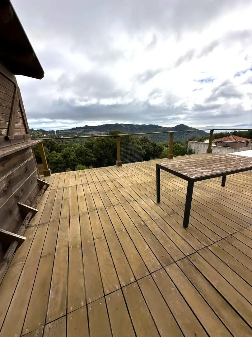 Chalet con piscina en venta en El Cuartón - El Bujeo, imagen 3