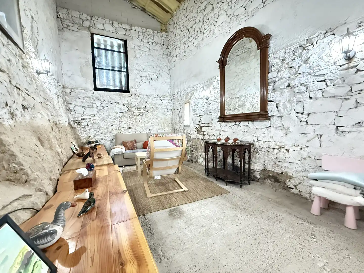 Casa rústica en venda a Nonaspe, imagen 9