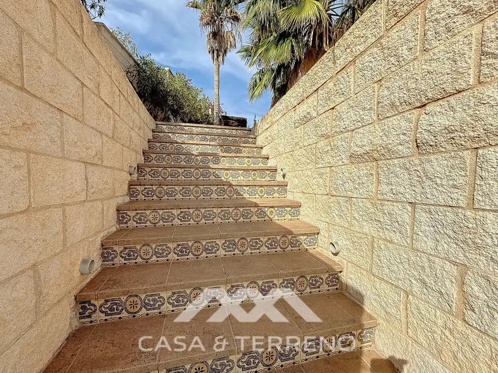 Maison avec piscine à vendre à Urbanizacion Sector Ur-9 El Cañeo, imagen 53