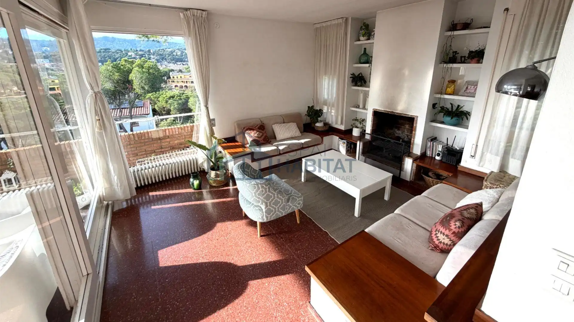 Villa avec terrasse à vendre à Cabrils, imagen 18