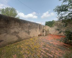 Jardí de Casa o xalet en venda en Verges amb Terrassa