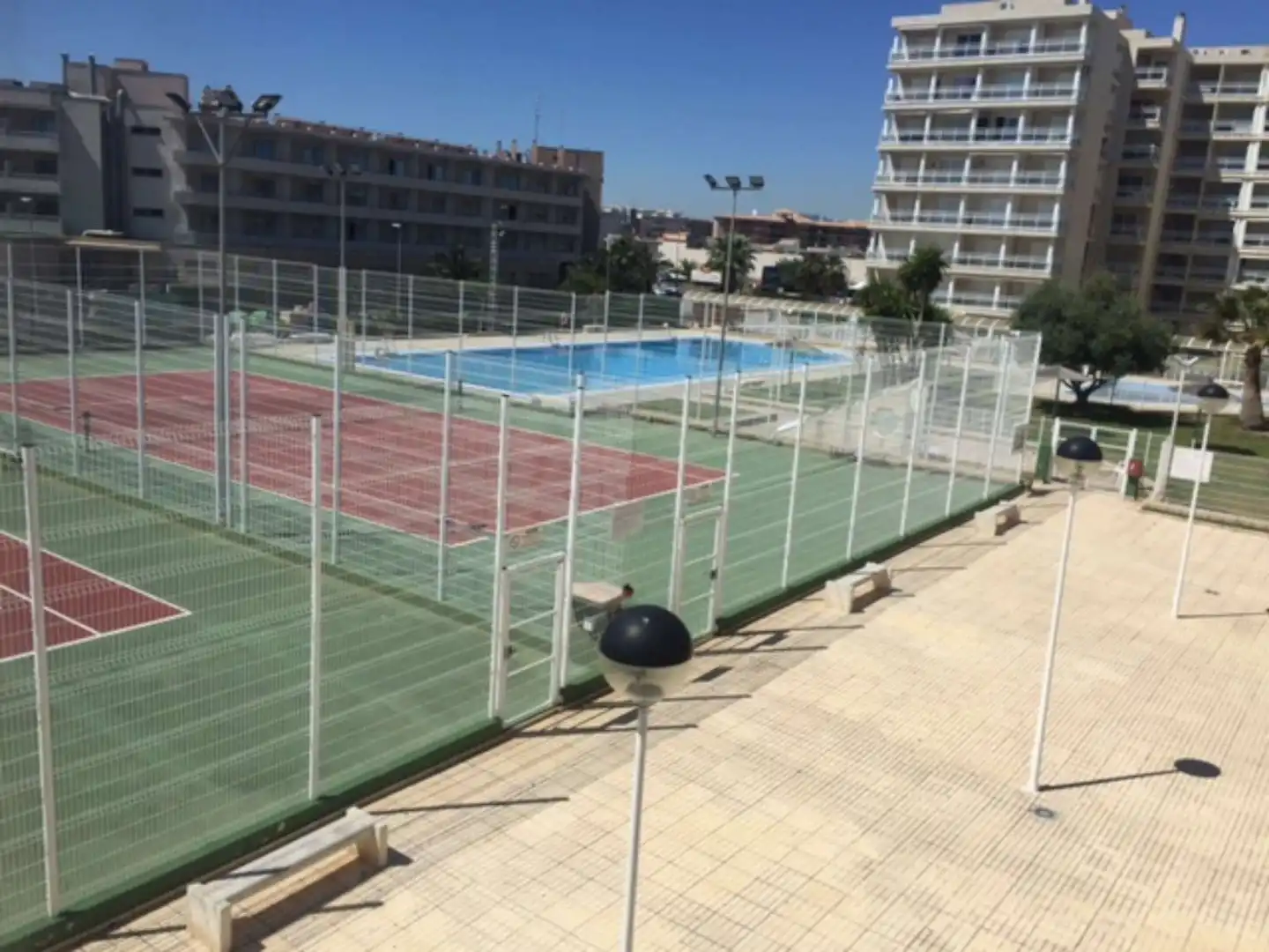 Appartement compact avec piscine à vendre à Carrer Mare Nostrum, imagen 28