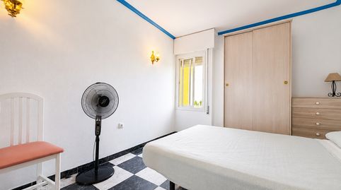 Foto 5 de Apartament en venda a Avenida Gamonal, Parque de la Paloma, Benalmádena