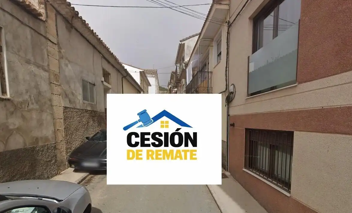 Appartement avec ascenseur à vendre à Sacedón