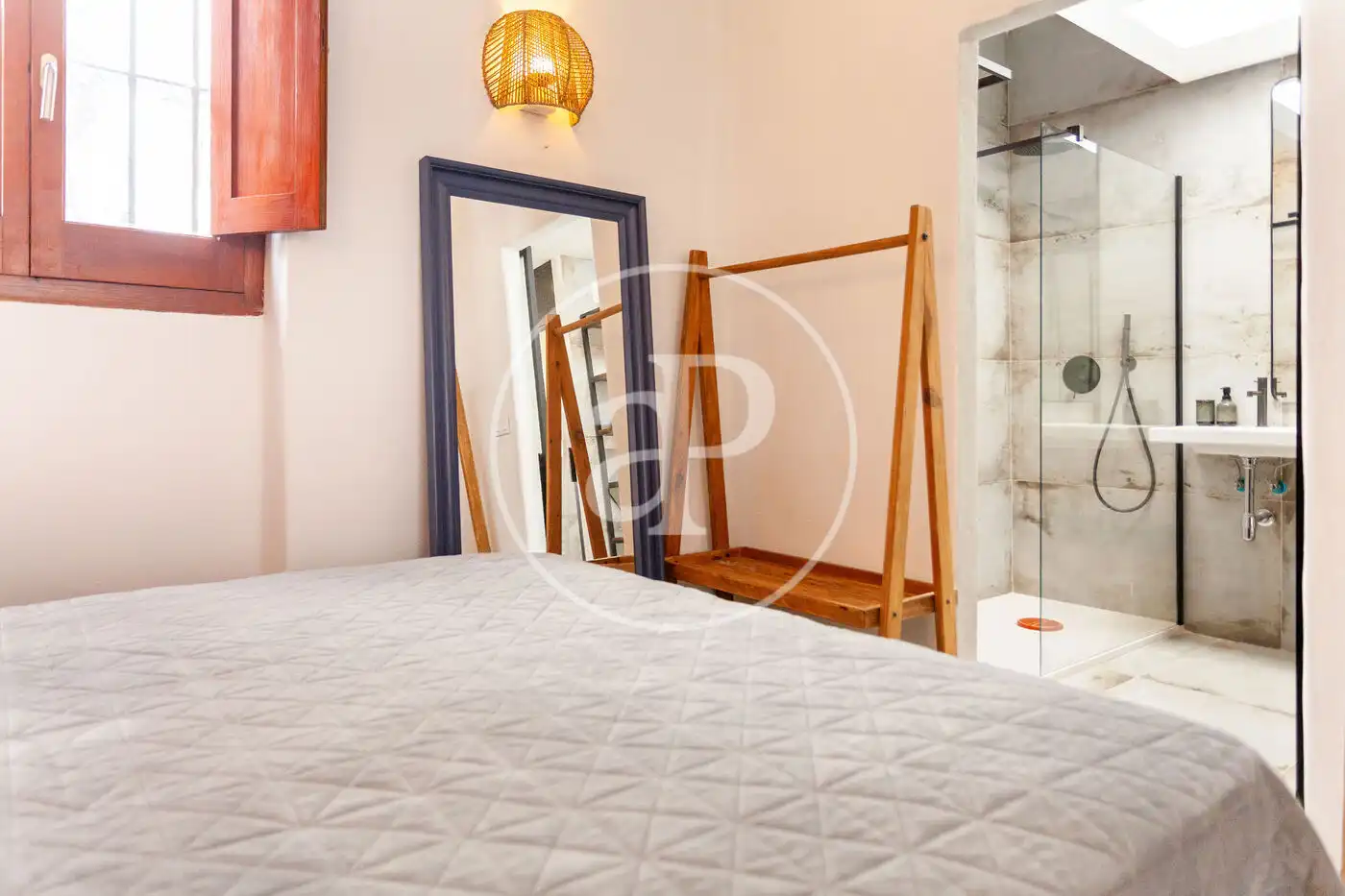 Habitación de Piso en venta en Valencia con Aire acondicionado, Calefacción y Amueblado
