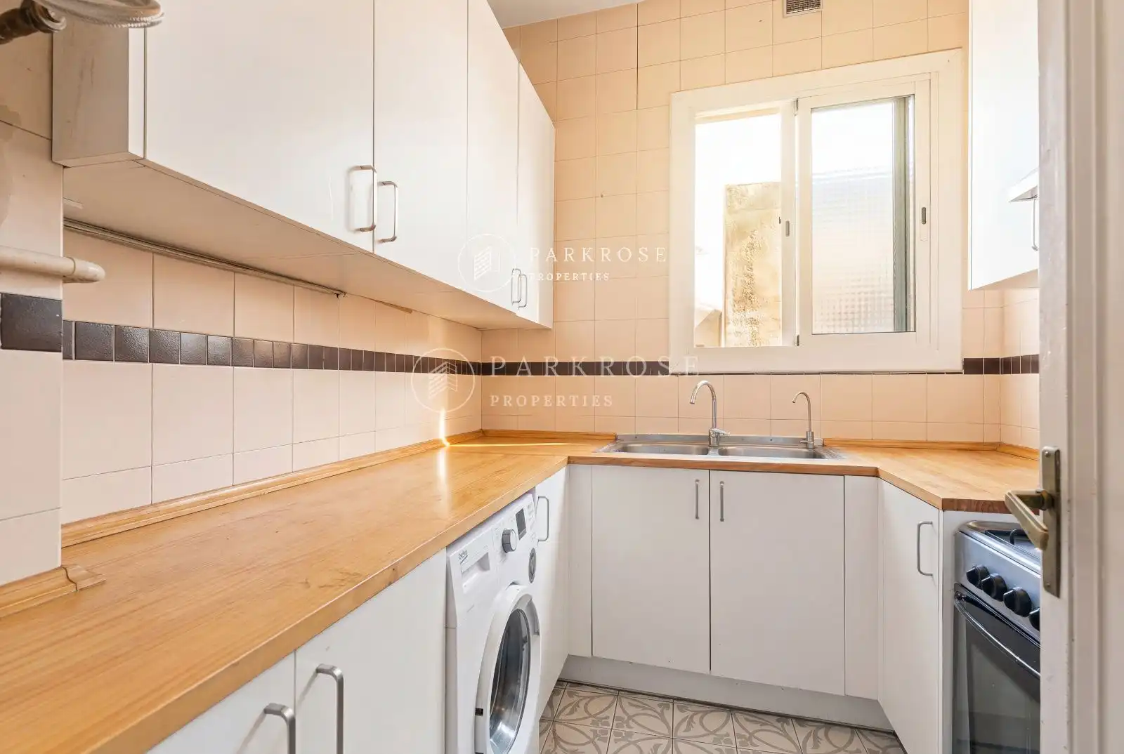 Wohnung mit Aufzug zum Verkauf in Via laientana, imagen 4