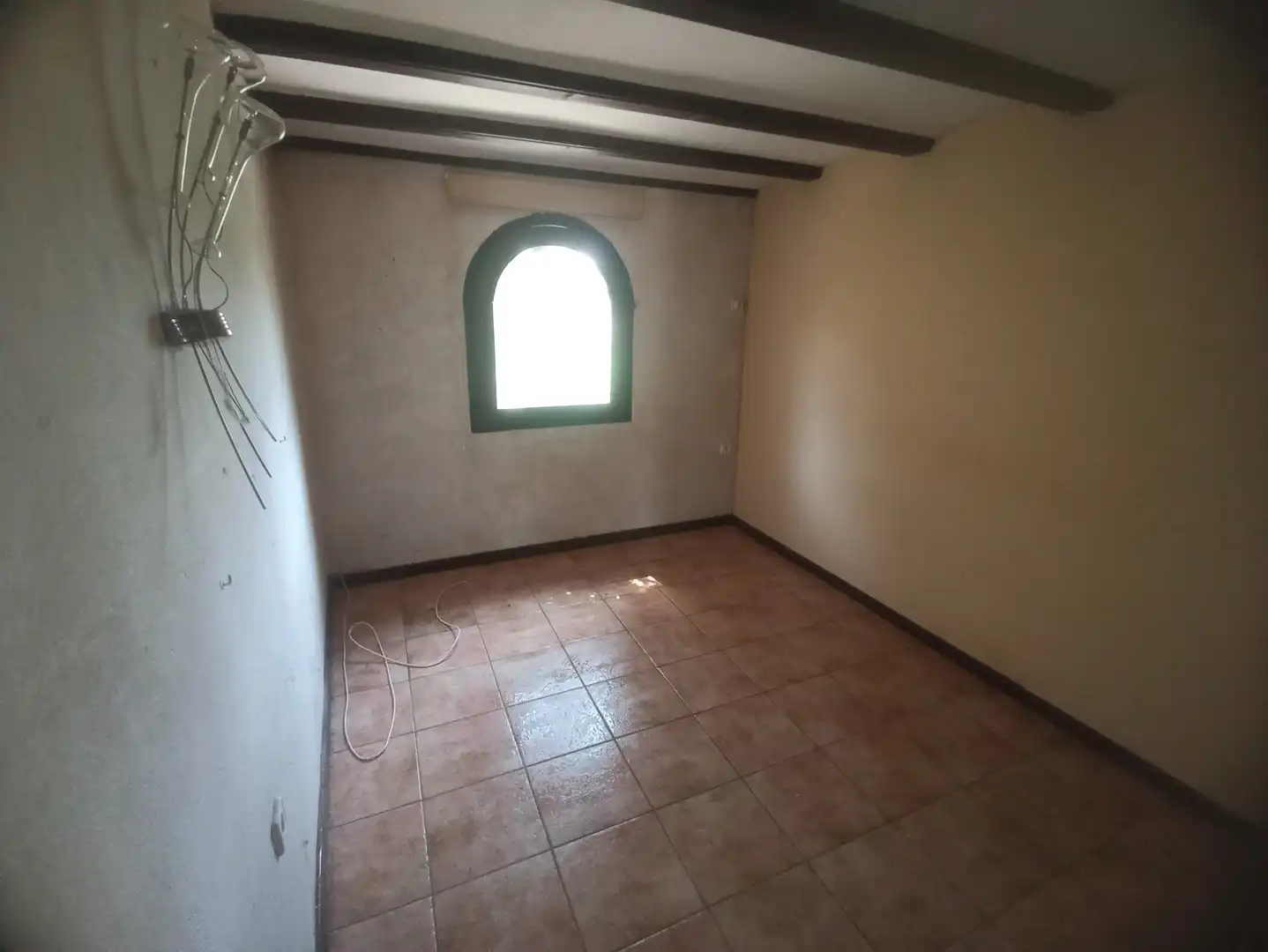 Casa adosada en venda en El Grado