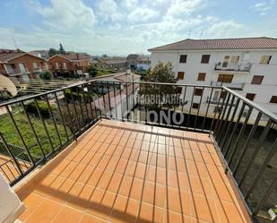 Terrassa de Apartament en venda en Labastida / Bastida amb Terrassa