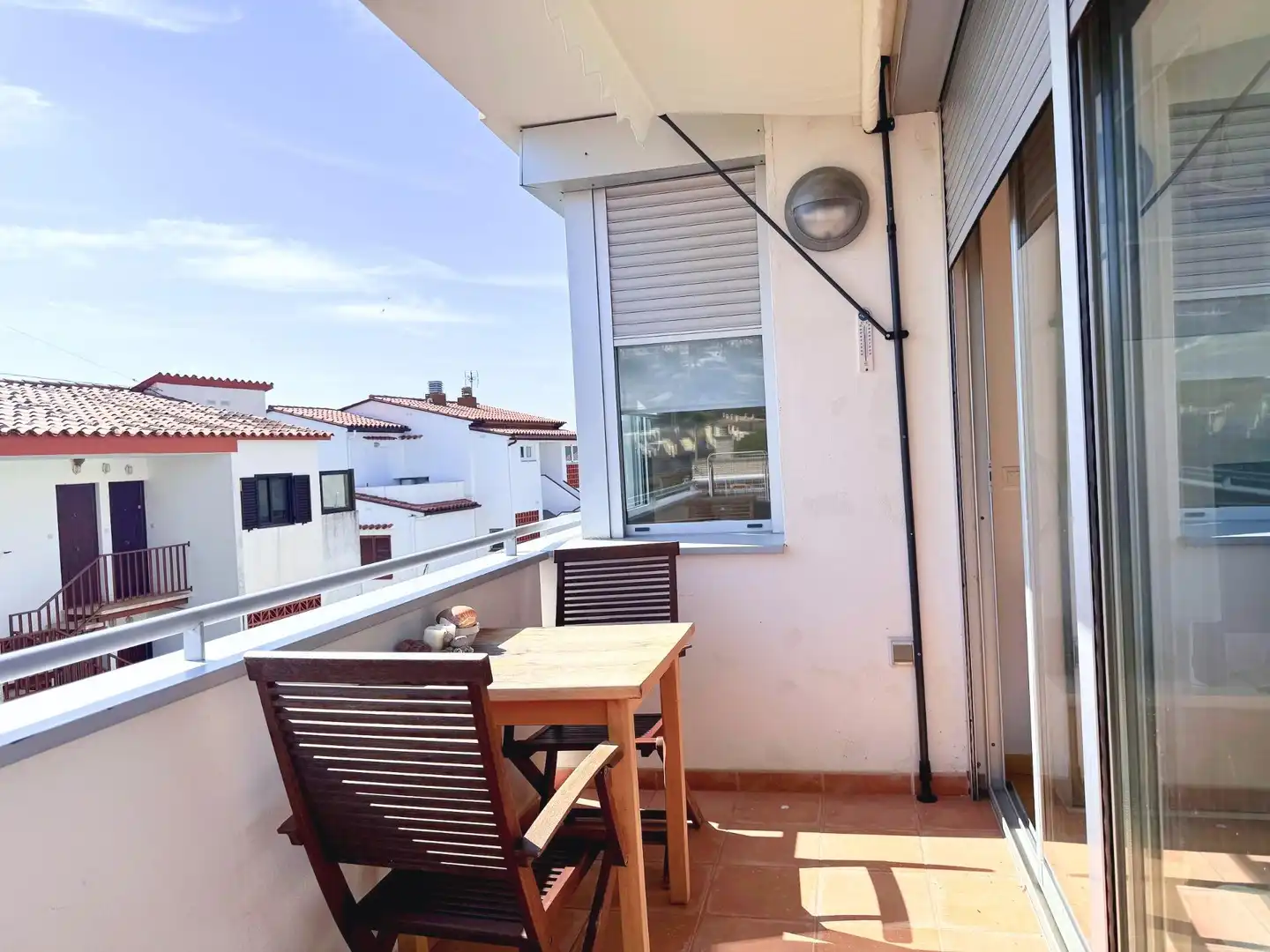 Appartement compact à vendre à Calle GUILLEM DE BERGUEDA 13, imagen 7