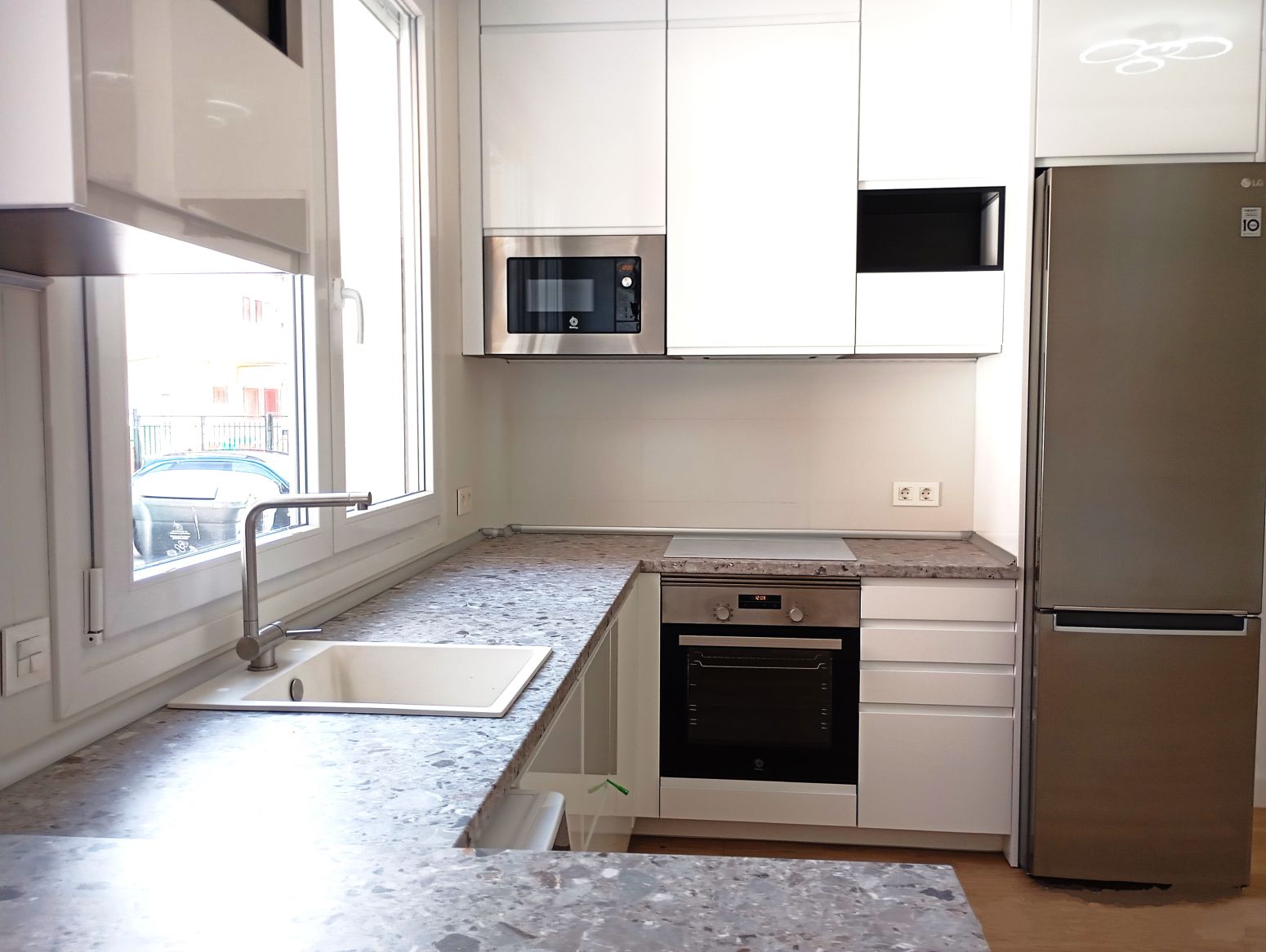Piso en venta en Ibiza - San Pedro