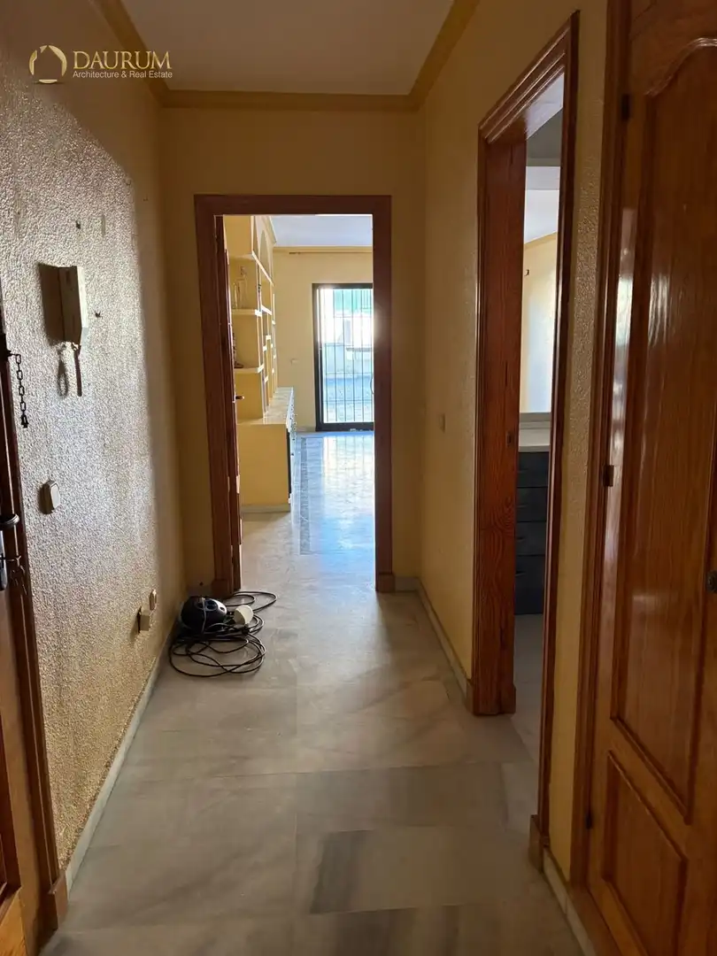 Flat with pool for sale in Del tenis, imagen 11