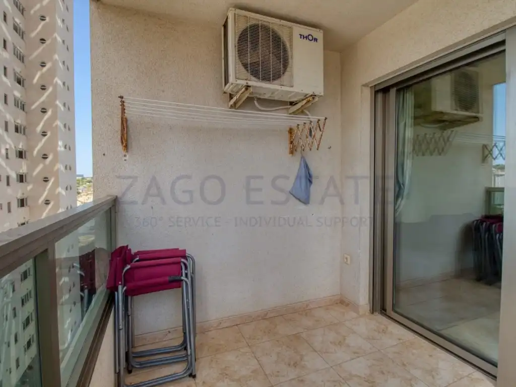 Wohnung mit Aufzug zum Verkauf in Avenida Mariners La Vila Joiosa 1, imagen 11