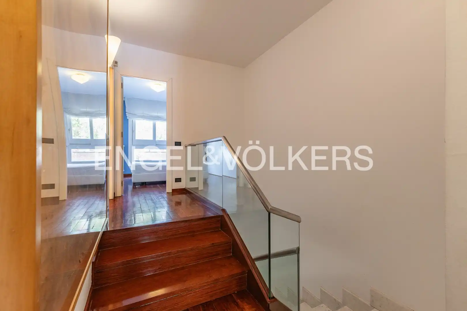 Casa o chalet en venta en Sant Cugat del Vallès con Aire acondicionado, Calefacción y Jardín privado