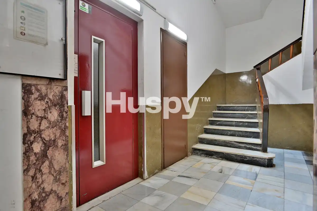 Piso con terraza en venta en Carrer de Nàpols, imagen 34