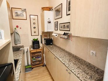 Appartement compact à vendre à Ciudad Quesada