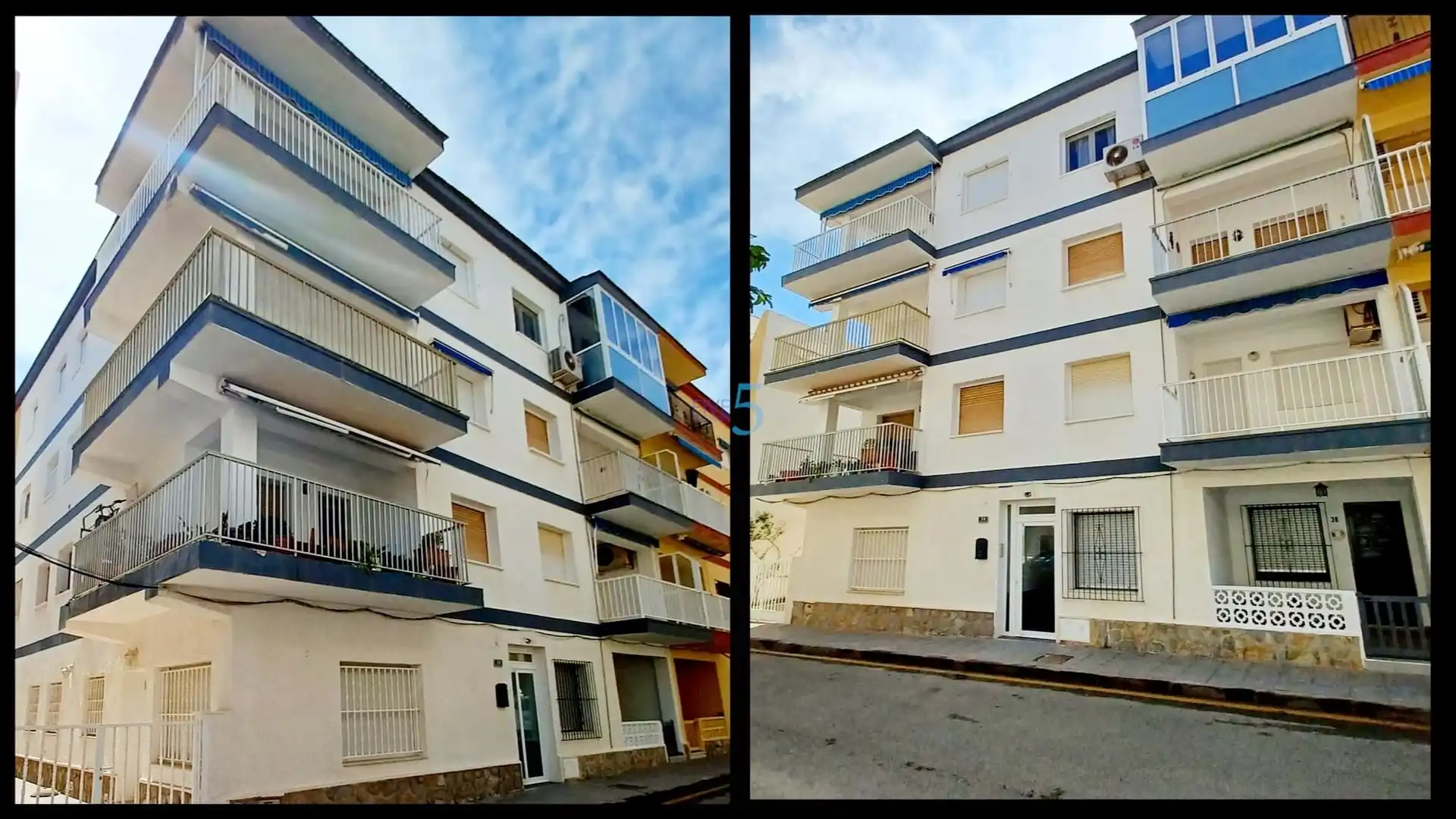 Piso con ascensor en venta en Torre de la Horadada, imagen 27