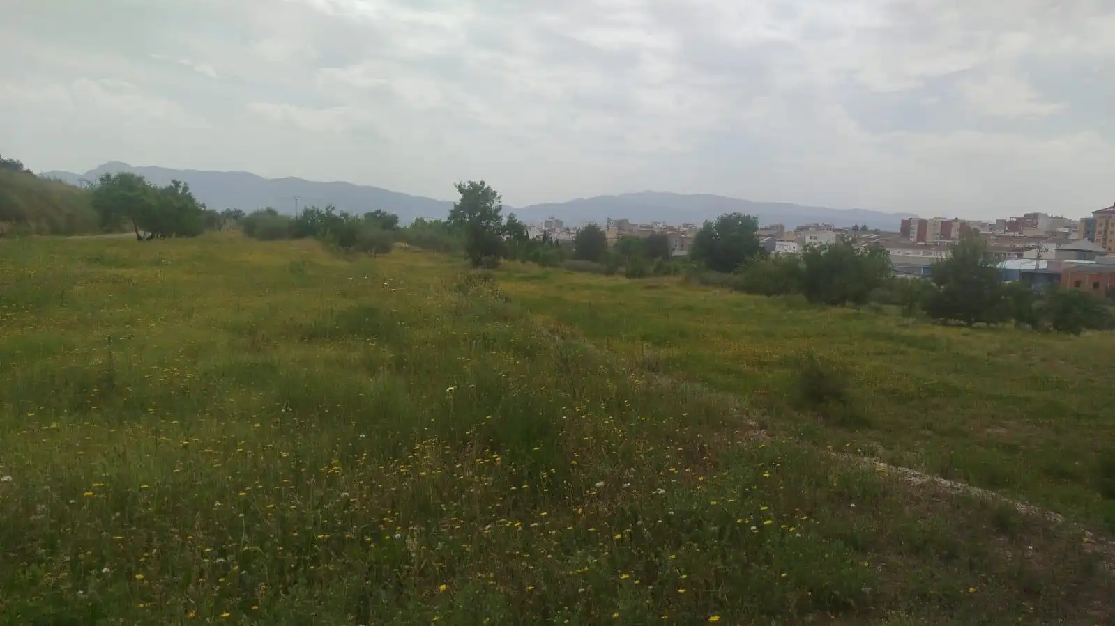 Terreno residencial en venta en L'Olleria, imagen 13