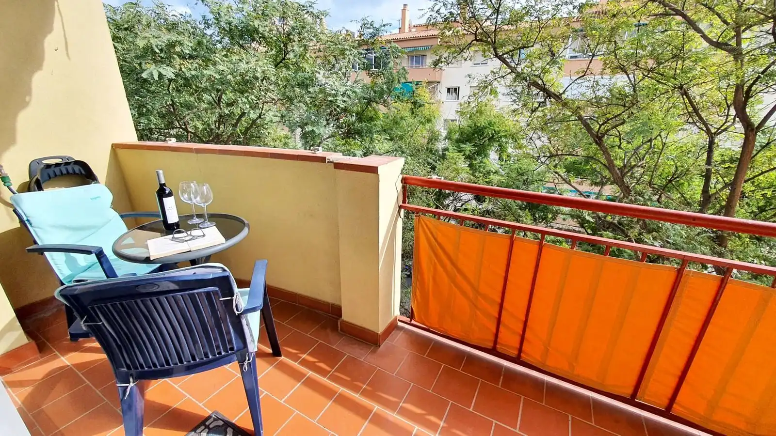 Piso con ascensor en venta en Centro ciudad, imagen 2
