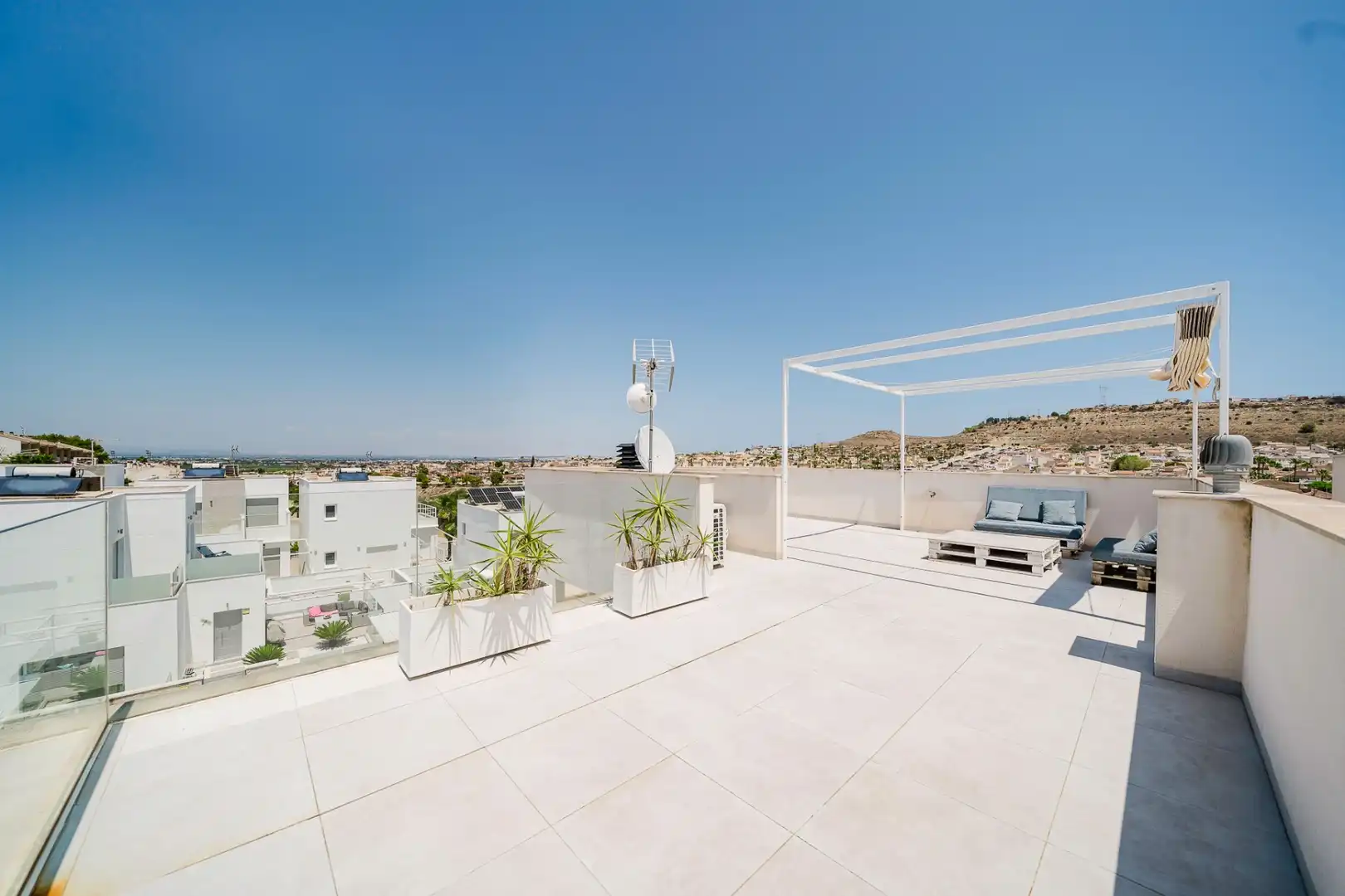 Casa amb piscina en venda a Benijófar, imagen 32