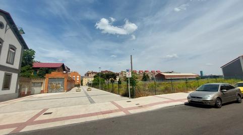 Foto 5 de Edifici en venda a Calle Gómez Salazar, La Vega - La Sal, León