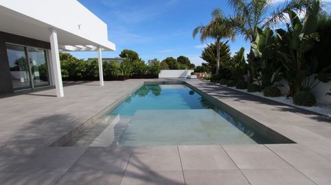 Photo 3 of Houses for sale in Teulada, Alicante