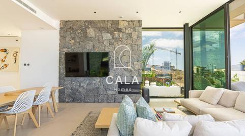 Foto 4 de Casa o xalet en venda a Josefina de la Torre, Alcalá, Santa Cruz de Tenerife