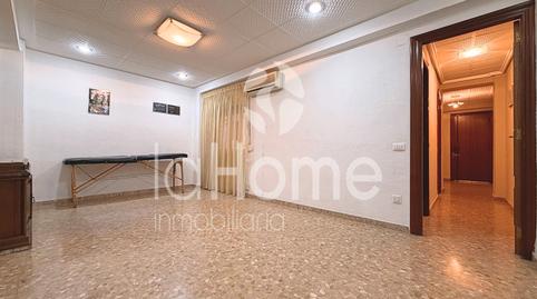 Foto 3 de Pis en venda a El Cabanyal - El Canyamelar,  Valencia Capital