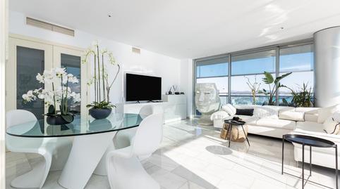 Foto 5 de Piso en venta en Passeig de García Fària, Diagonal Mar i el Front Marítim del Poblenou, Barcelona