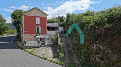 Foto 3 de Casa o xalet en venda a Trelles, Coaña, Asturias