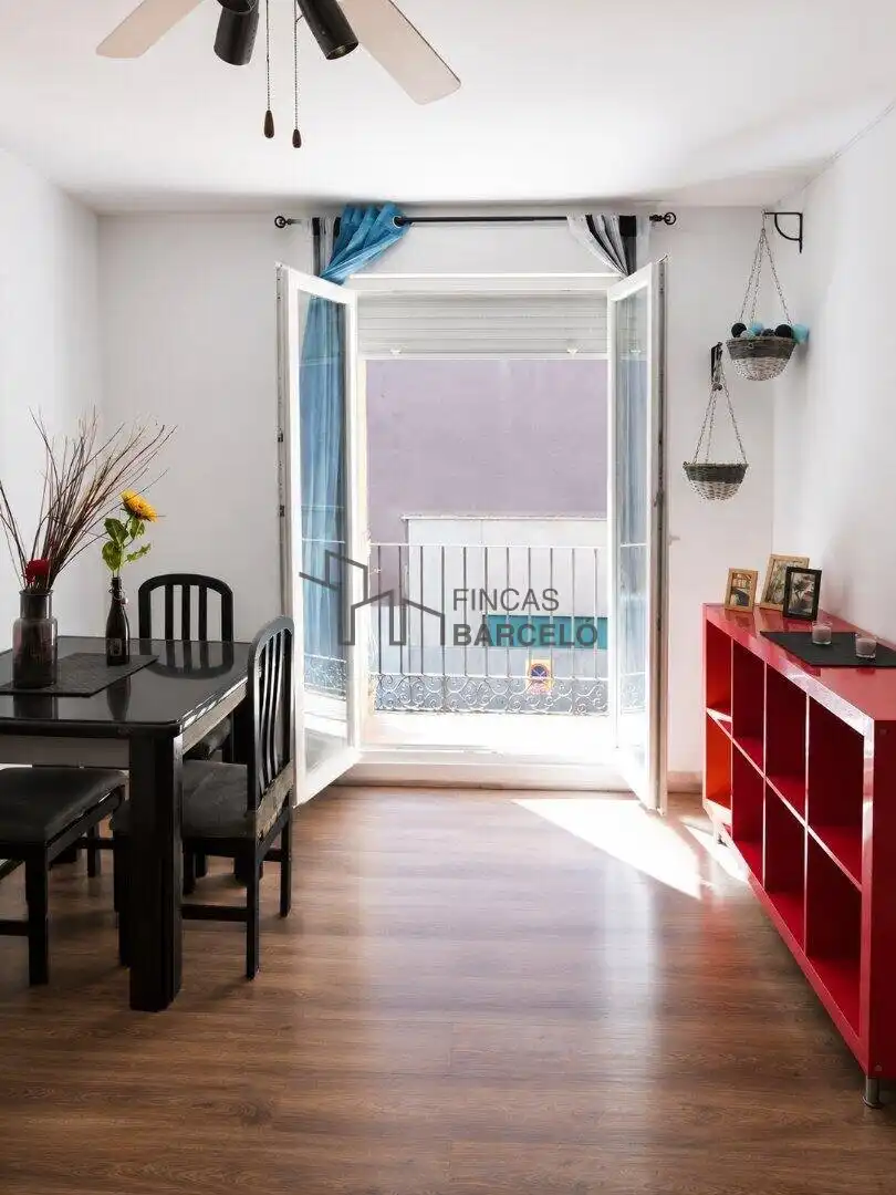 Wohnung zum Verkauf in Casco Histórico, imagen 3